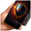 3MK Silky Matt Privacy matte Displayschutzfolie mit Blickschutz für Samsung Galaxy S25