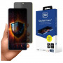 3MK Silky Matt Privacy matte Displayschutzfolie mit Blickschutz für Xiaomi POCO X7