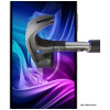 3MK Silky Matt Pro Matte Displayschutzfolie für Samsung Galaxy S25