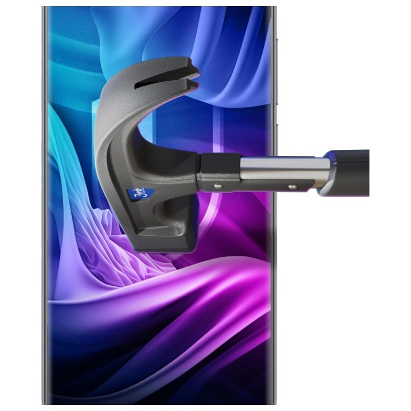 3MK Silky Matt Pro matte Schutzfolie für Xiaomi POCO X7