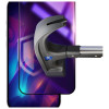 3MK Rainbow Privacy Panzerglas für Apple iPhone 17e / 16e