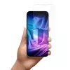 3mk SilkyMatt Pro matte Displayschutzfolie für Apple iPhone 16e