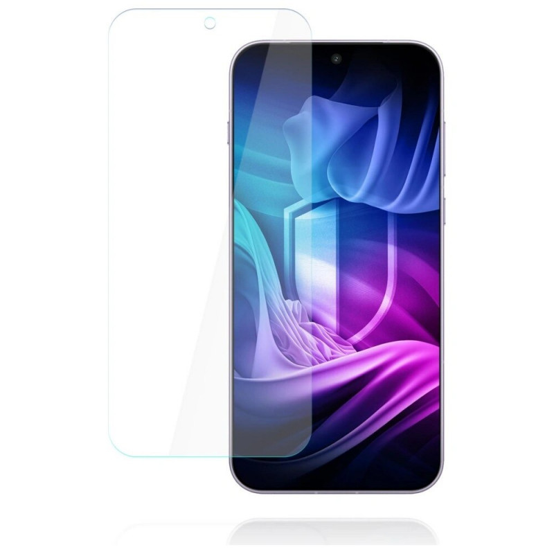 3MK Silky Matt Pro OnePlus 15 matte Displayschutzfolie