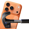 3MK ARC+ Back Apple iPhone 17 Pro Max Displayschutzfolie für die Rückseite, 3MK17532