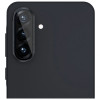 3MK Lens Protection Pro Kameraobjektivglas für Samsung Galaxy A36 / A56 5G, schwarz