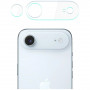 3MK Lens Protection 3MK17535 Hybridglas-Kameralinsenschutz für Apple iPhone Air