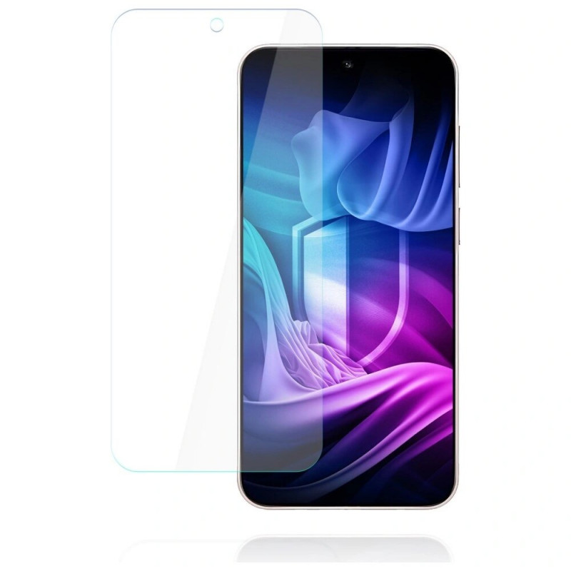 3MK Silky Matt Pro matte Displayschutzfolie für Vivo X300