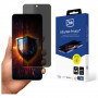 3MK Silky Matt Privacy Blickschutzfolie für Honor X7D