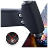 3MK Silky Matt Privacy Blickschutzfolie für Honor X7D