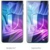 3mk Silky Matt Pro matte Displayschutzfolie für Motorola Edge 60 Fusion / Edge 60