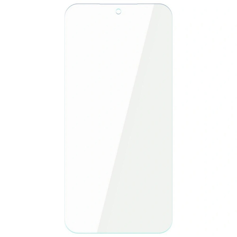 3MK Silky Matt Pro matte Displayschutzfolie für Xiaomi 15T 5G