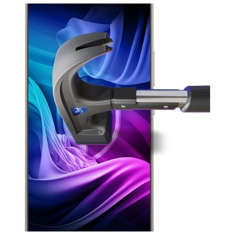 3MK Silky Matt Pro matte Displayschutzfolie für Realme 15 5G