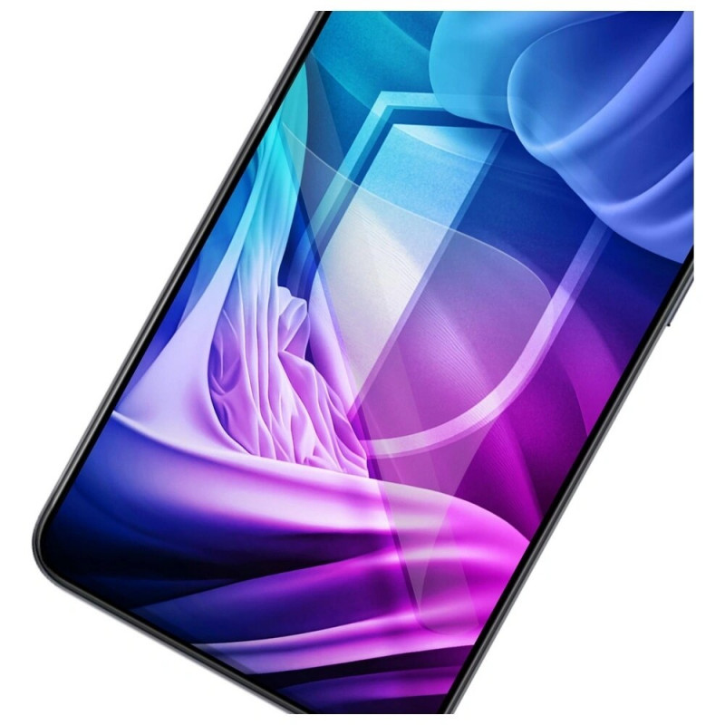 3mk Silky Matt Pro matte Displayschutzfolie für Realme 14 5G / 14T 5G