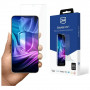 3mk Silky Matt Pro matte Displayschutzfolie für Samsung Galaxy S25 Edge