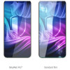 3mk Silky Matt Pro matte Displayschutzfolie für Samsung Galaxy S25 Edge