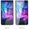 3MK Silky Matt Pro matte Displayschutzfolie für Xiaomi Redmi 15 4G / 15 5G
