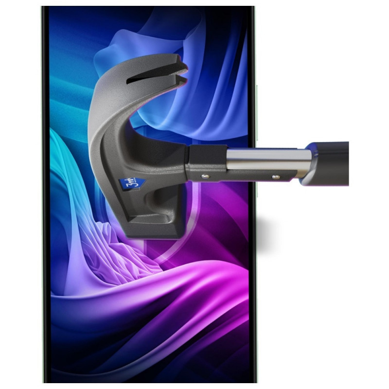 3MK Silky Matt Pro matte Displayschutzfolie für Xiaomi Redmi 15 4G / 15 5G