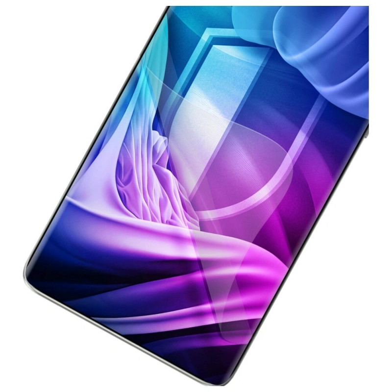 3MK Silky Matt Pro matte Displayschutzfolie für Motorola Edge 60 Pro