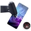 3MK Silky Matt Pro matte Displayschutzfolie für Motorola Edge 60 Pro