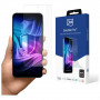 3MK Silky Matt Pro matte Displayschutzfolie für Samsung Galaxy A17 5G, 3MK17078