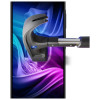 3MK Silky Matt Pro matte Displayschutzfolie für Samsung Galaxy A17 5G, 3MK17078