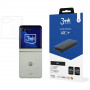 3MK ARC+ Displayschutzfolie für Motorola Razr 60