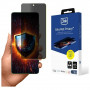 3MK Silky Matt Privacy matte Blickschutzfolie für Motorola Edge 60 Fusion / Edge 60