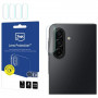 3MK Lens Protection Samsung Galaxy A17 5G Kameraobjektivschutzglas (4 Stk.)