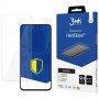 3MK HardGlass Displayschutzfolie aus gehärtetem Glas für Samsung Galaxy S25 FE