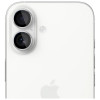 3MK Lens Protection Pro Kameraobjektivglas für Apple iPhone 17, transparent