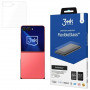 3MK FlexibleGlass Samsung Galaxy Z Flip7 Hybridglas Displayschutzfolie