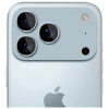 3MK Lens Protection Pro Kameraobjektivglas für Apple iPhone 17 Pro / 17 Pro Max, transparent