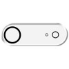 3MK Lens Pro Full Cover gehärtetes Kameraobjektivglas für Apple iPhone Air