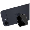 3MK Lens Protection Pro Kameraobjektivglas für Apple iPhone Air, schwarz