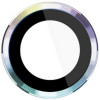 3MK Lens Protection Pro Kameraobjektivglas für Apple iPhone Air, mehrfarbig