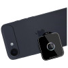 3MK Lens Protection Pro Kameraobjektivglas für Apple iPhone Air, mehrfarbig