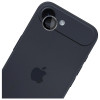 3MK Lens Protection Pro Kameraobjektivglas für Apple iPhone Air, transparent