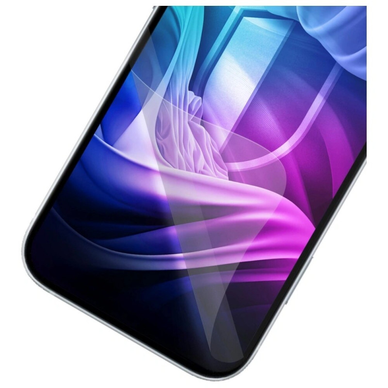 3MK Silky Matt Pro Apple iPhone 17 Pro matte Displayschutzfolie