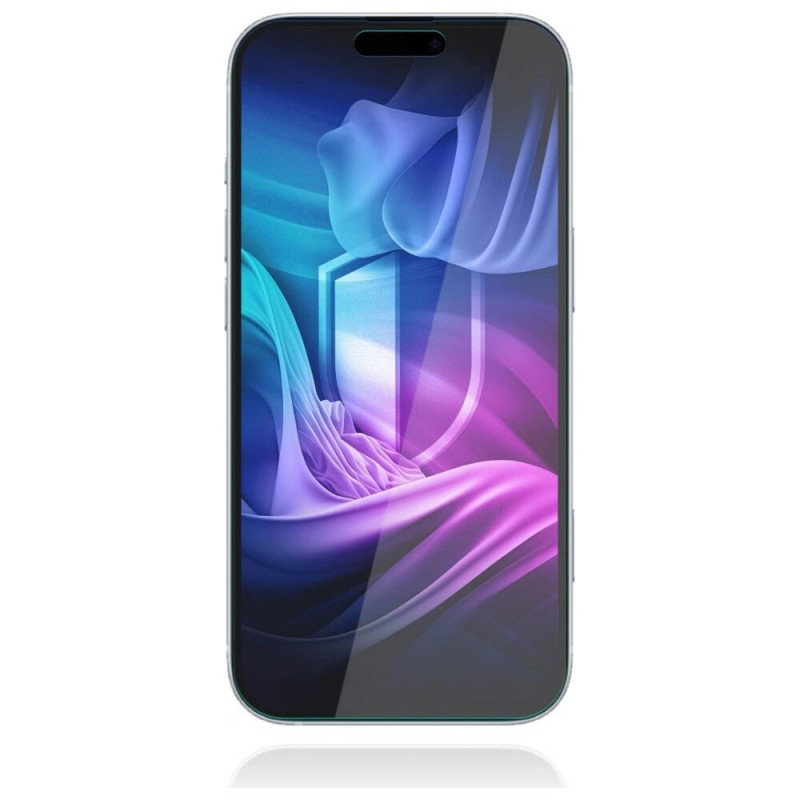 3MK Silky Matt Pro Apple iPhone 17 Pro matte Displayschutzfolie