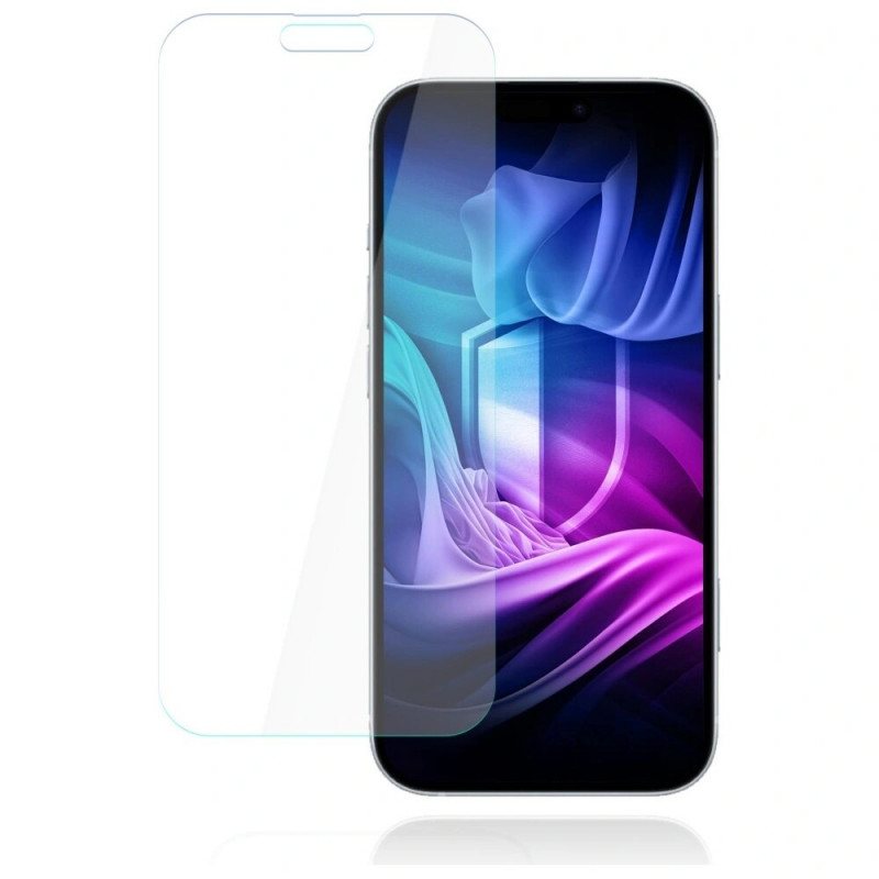 3MK Silky Matt Pro Apple iPhone 17 Pro matte Displayschutzfolie