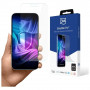 3MK Silky Matt Pro Apple iPhone 17 matte Displayschutzfolie