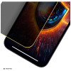 3MK Silky Matt Privacy Displayschutzfolie für Honor 400 PRO
