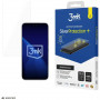3MK SilverProtection+ antimikrobielle Displayschutzfolie für Honor 400 PRO