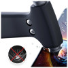 3MK Silky Matt Privacy Displayschutzfolie mit Sichtschutz für Apple iPhone 17 Pro, matt