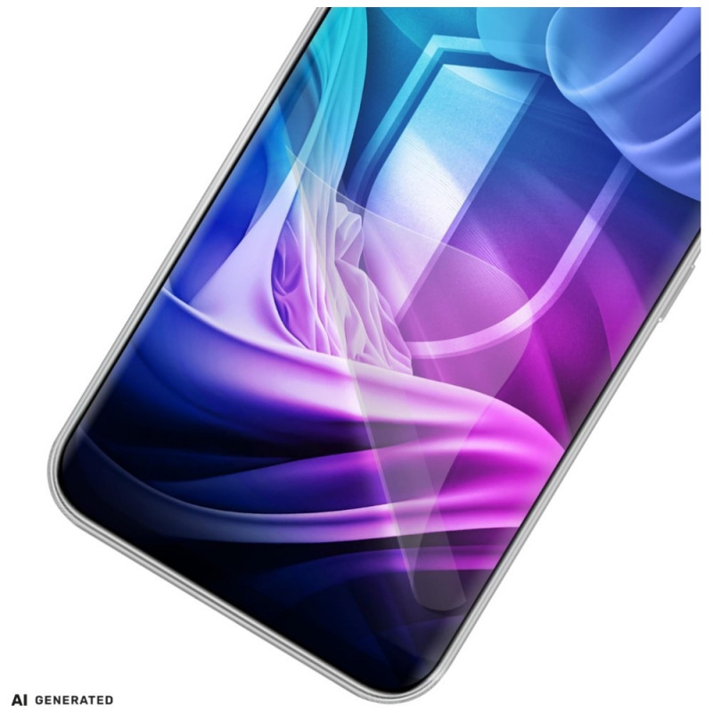 3MK Silky Matt Pro Matte Schutzfolie für Honor 400 PRO