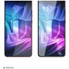 3MK Silky Matt Pro matte Schutzfolie für Motorola Moto G86 / G86 Power