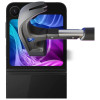 3MK Silky Matt Pro matte Displayschutzfolie für Samsung Galaxy Z Flip6 / Z Flip7 FE