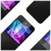 3MK Silky Matt Pro matte Displayschutzfolie für Samsung Galaxy Z Flip6 / Z Flip7 FE