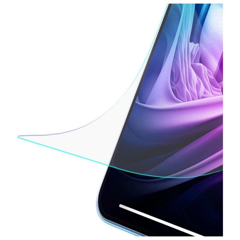 3MK Silky Matt Pro matte Displayschutzfolie für Samsung Galaxy Z Flip6 / Z Flip7 FE