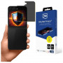 3MK Silky Matt Privacy matte Blickschutzfolie für Samsung Galaxy Z Flip6 / Z Flip7 FE